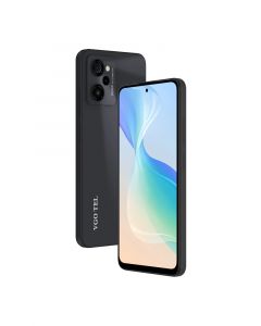 Vgotel New 24 | 4GB RAM | 128GB Storage | Black | 3 Months 0% Profit upto 48 Months Installment | PTA Approved | 1 Year Brand Warranty | The Game Changer | TGC10